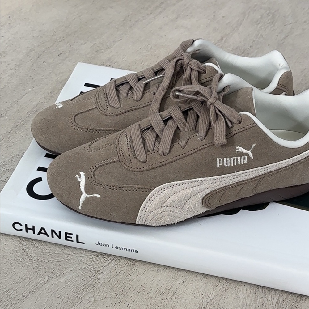 Puma speedcat
